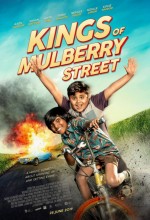 Mulberry Sokağı'nın Kralları (2019) afişi