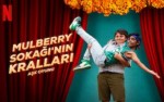 Mulberry Sokağı'nın Kralları: Aşk Oyunu (2023) afişi