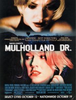 Mulholland Çıkmazı