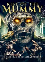 Mummy Resurgance (2021) afişi