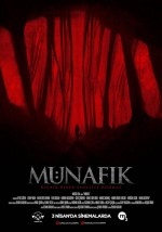 Münafık (2015) afişi Münafık (2015) afişi