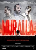 Muralla (2018) afişi