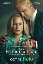 Murdaugh: Death in the Family (2025) Fragman afişi