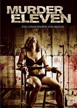 Murder Eleven (2013) afişi