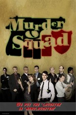 Murder Squad (2009) afişi
