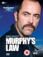 Murphy Kanunu (2001) afişi