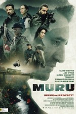 Muru (2022) afişi