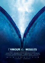Mussels in Love (2012) afişi