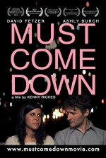 Must Come Down (2012) afişi