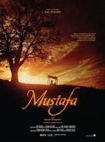Mustafa (2008) afişi