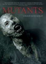 Mutantlar (2009) afişi