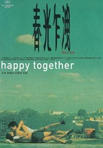 Mutlu Beraberlik (1997) afişi