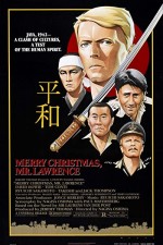 Mutlu Noeller Bay Lawrence (1983) afişi