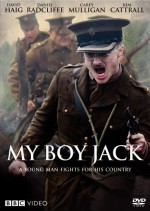 My Boy Jack (2007) afişi