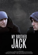 My Brother Jack (2013) afişi