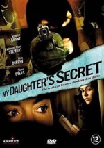 My Daughter's Secret (2007) afişi