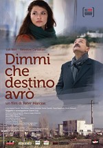 My Destiny (2012) afişi