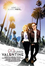 My Funny Valentine (2012) afişi