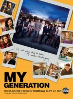 My Generation (2010) afişi