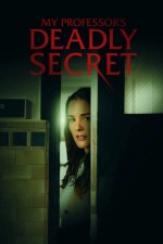 My Professor's Deadly Secret (2024) afişi