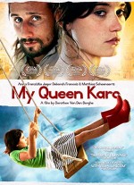 My Queen Karo (2009) afişi