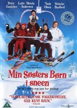My Sister's Kids 2 (2002) afişi