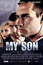 My Son (2013) afişi