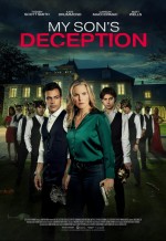 My Son's Deception (2024) afişi