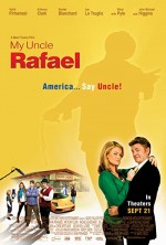 My Uncle Rafael (2012) afişi