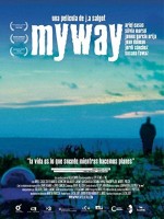My Way (2007) afişi
