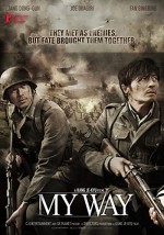 My Way (2011) afi艧i