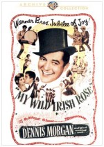 My Wild ırish Rose (1947) afişi