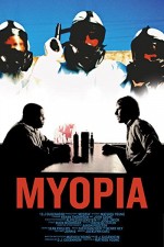 Myopia (2005) afişi