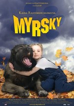 Myrsky (2008) afişi