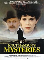 Mysteries (1978) afişi