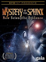 Mystery of the Sphinx (1993) afişi