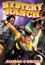 Mystery Ranch (1932) afişi