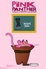 Mystic Pink (1976) afişi