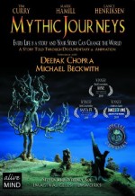 Mythic Journeys (2009) afişi