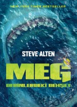 Meg: Derinlerdeki Dehşet (2018) afişi