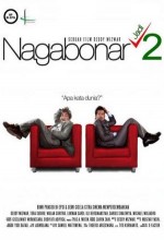 Nagabonar Jadi 2 (2007) afişi