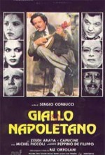 Neapolitan Mystery (1978) afişi