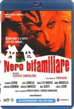 Nero Bifamiliare (2007) afişi