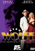 Nero Wolfe:cesedimi çiğnersin (2001) afişi