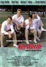 Net Worth (2000) afişi