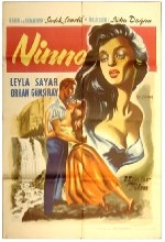 Ninno (1959) afişi