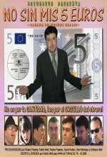 No Sin Mis 5 Euros (2006) afişi