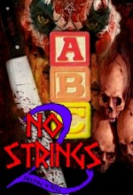 No Strings 2: Playtime In Hell (2010) afişi