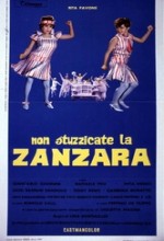 Non Stuzzicate La Zanzara (1967) afişi