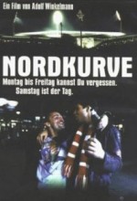 Nordkurve (1993) afişi